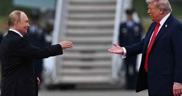 ट्रंप-पुतिन के बीच अलास्का में हुई लंबी बातचीत, यूक्रेन मुद्दे पर अब मॉस्को में अगले दौर की वार्ता