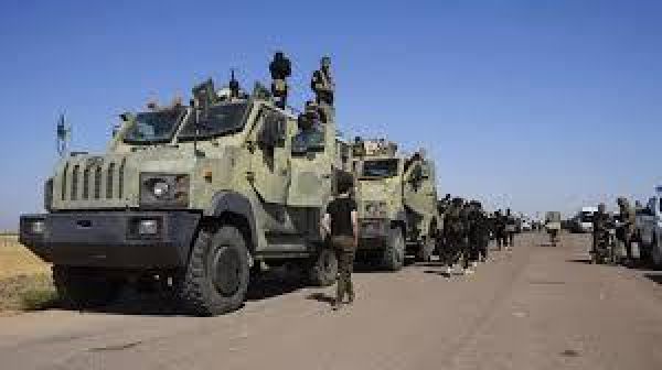 सीरिया, इज़राइल ने दक्षिणी तनाव पर पेरिस वार्ता की; युद्धविराम का समर्थन करने के लिए सीरियाई-जॉर्डन-अमेरिकी कार्य समूह का गठन किया गया