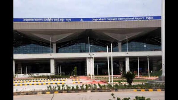  प्रधानमंत्री ओली के भारत भ्रमण के दौरान पटना से काठमांडू तक सीधी विमान सेवा शुरू करने की तैयारी