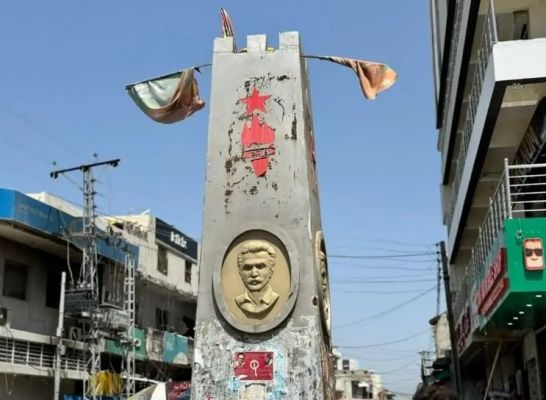  बलोचिस्तान लिबरेशन फ्रंट ने अमेरिका, ब्रिटेन, फ्रांस, जर्मनी, चीन, सऊदी अरब और संयुक्त अरब अमीरात को चेतावनी दी