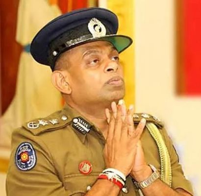 श्रीलंका के पूर्व वरिष्ठ पुलिस अधिकारी देशबंधु तेनाकून को तीन साल बाद मिली जमानत, जेल से रिहा