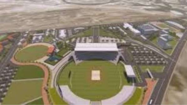 श्रीलंका: जाफना में अंतर्राष्ट्रीय क्रिकेट स्टेडियम निर्माण की ऐतिहासिक शुरुआत