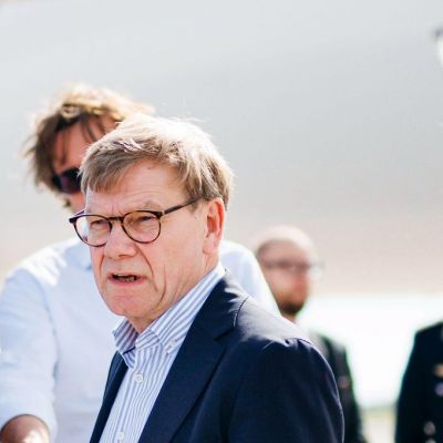 भारत यात्रा पर पहुँचे जर्मन विदेश मंत्री वाडेफुल, रणनीतिक साझेदारी को मिलेगी नई गति