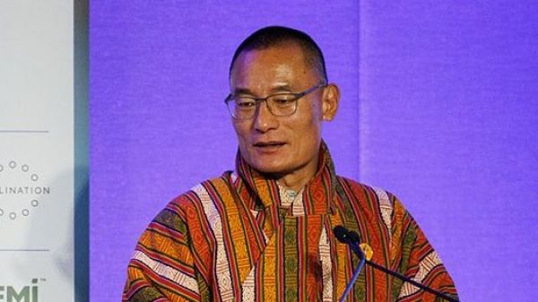 भारत यात्रा पर भूटान के प्रधानमंत्री शेरिंग तोबगे, राजगीर में शाही भूटान मंदिर प्राण-प्रतिष्ठा समारोह में होंगे शामिल