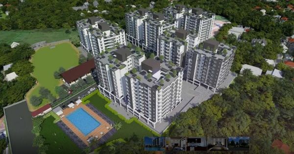 श्रीलंका के पूर्व सांसदों को वियाथपुरा हाउसिंग कॉम्प्लेक्स में मिलने वाली छूट खत्म