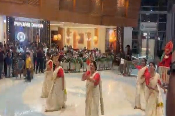 यूएई में ओणम उत्सव: प्रवासी मलयालियों की सांस्कृतिक विरासत और एकता का भव्य उत्सव