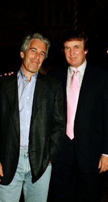 हाउस ओवरसाइट कमेटी ने जेफरी एपस्टीन के अधिकांश दस्तावेज सार्वजनिक किए