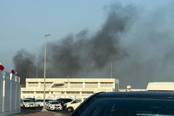  कतर में इज़राइली हवाई हमला: दोहा में विस्फोट, हमास नेताओं को निशाना बनाने का दावा