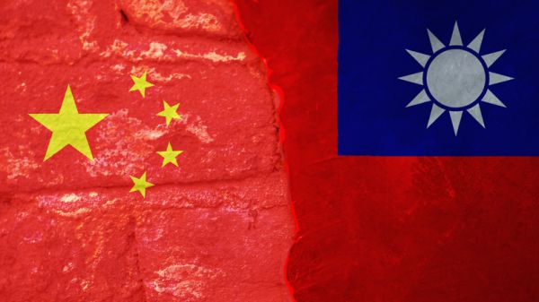 अमेरिका का कहना है कि चीन ताइवान पर दबाव बनाने के लिए द्वितीय विश्व युद्ध की 'झूठी' कहानियां फैला रहा है