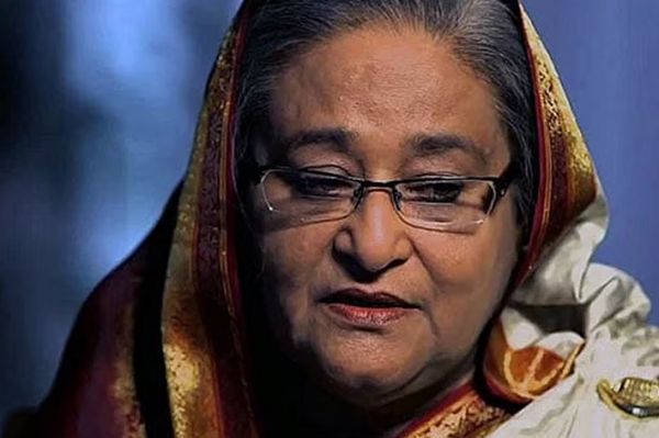 बांग्लादेश की पूर्व प्रधानमंत्री शेख हसीना और परिवार के नौ सदस्य चुनाव में नहीं कर पाएंगे मतदान
