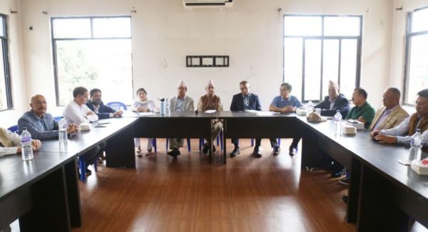 नेपाली कांग्रेस ने संसद भंग को बताया असंवैधानिक, सुप्रीम कोर्ट में चुनौती देगी