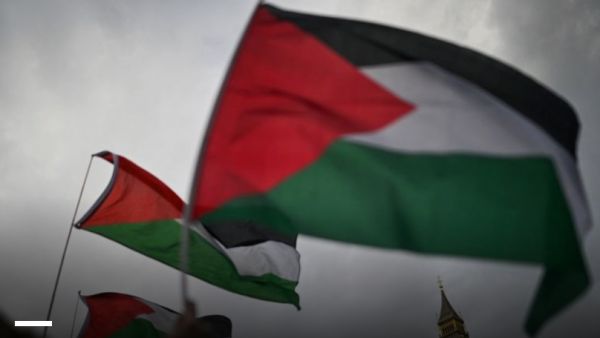 पुर्तगाल भी ब्रिटेन, कनाडा, ऑस्ट्रेलिया के साथ, फ़िलिस्तीन को दी मान्यता, फ्रांस भी तैयार, इजराइल का रुख और कड़ा