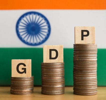  भारत की विकास दर का अनुमान बढ़ाकर 6.5% किया गया: विश्व बैंक