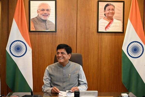  पीयूष गोयल के हस्तक्षेप से ओमान में फंसे 36 भारतीय श्रमिकों को मिली राहत