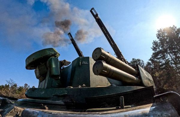 रूस का यूक्रेन के बड़े भू-भाग पर नियंत्रण, कीव ने 1,355 से ज्यादा सैनिकों को खोया