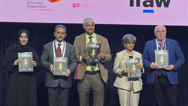  वन्यजीवों और वनों की सुरक्षा में सर्वोच्च बलिदान के लिए विश्वभर के वन रेंजरों को सम्मानित किया गया