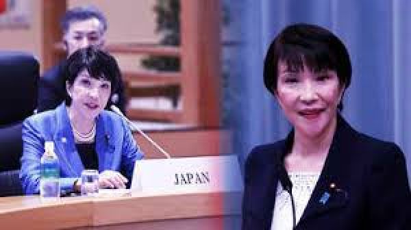 जापान में अगले प्रधानमंत्री के चयन के लिए 21 अक्टूबर को संसदीय मतदान