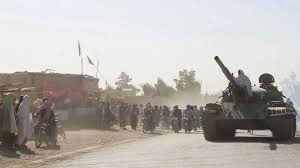 युद्धविराम के बीच अफगान सीमा पर आत्मघाती हमले में सात पाकिस्तानी सैनिकाें की माैत