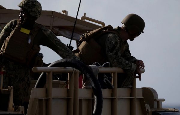 अमेरिका ने पूर्वी प्रशांत महासागर में तीन नार्को आतंकी मार गिराए