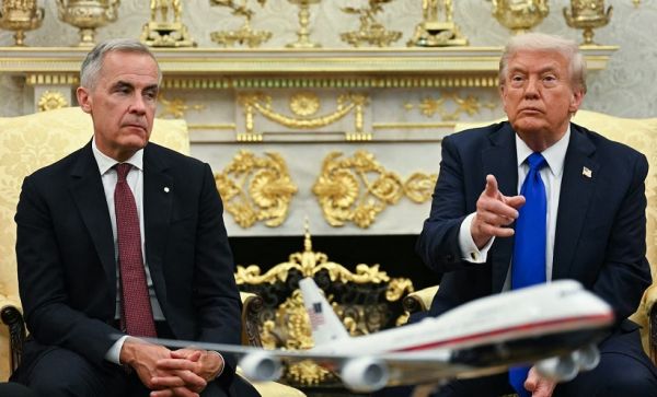 अमेरिका अब कनाडा से व्यापार वार्ता नहीं करेगा