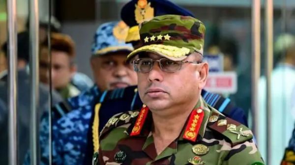 बांग्लादेश: सेना चुनाव के बाद बैरक लौटना चाहती है - जीओसी 