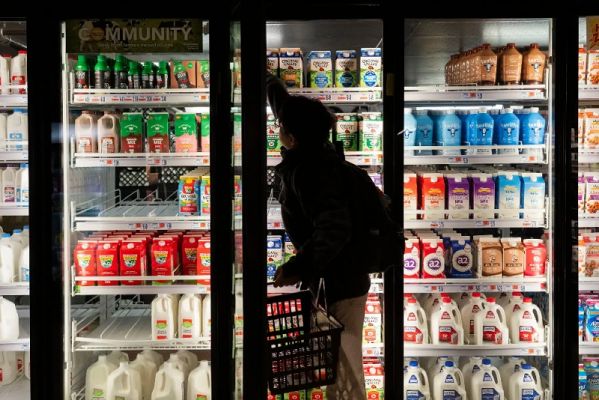  ट्रंप प्रशासन को जज ने दिया पूरक पोषण सहायता कार्यक्रम का पूरा भुगतान करने का आदेश