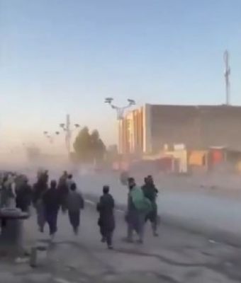  सीमा पर तनाव के बीच इस्तांबुल में पाकिस्तान-अफगानिस्तान वार्ता, संघर्षविराम लागू करने पर चर्चा जारी