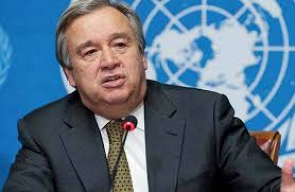 संयुक्त राष्ट्र, अफ्रीकी संघ के बीच सम्पन्न हुई अहम वार्षिक बैठक