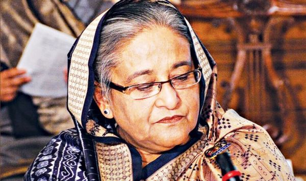 बांग्लादेश अंतरराष्ट्रीय अपराध न्यायाधिकरण अपदस्थ प्रधानमंत्री शेख हसीना के खिलाफ 17 नवंबर को सुनाएगा फैसला