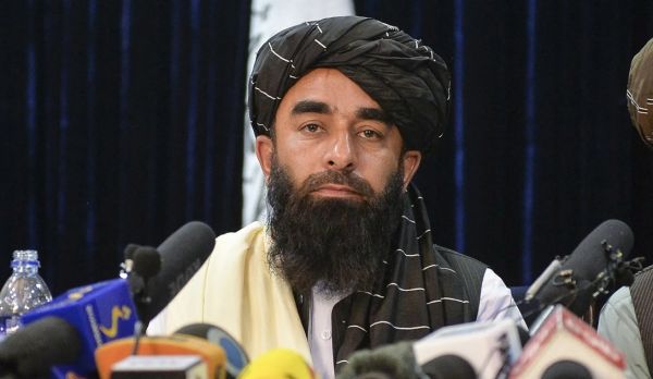 पाकिस्तान का अफगानिस्तान में हवाई हमला, नौ बच्चों और एक महिला की मौत, तालिबान सरकार के प्रवक्ता का दावा