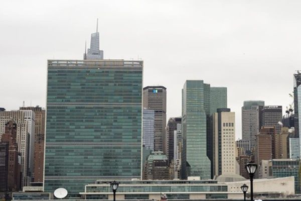 संयुक्त राष्ट्र में पहली महिला महासचिव की राह खोलने की अपील