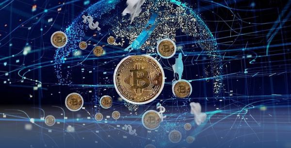 नेपाल में 20 करोड़ की क्रिप्टोकरेंसी के लेनदेन में युवक गिरफ्तार