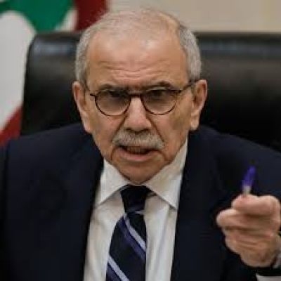 लेबनान के प्रधानमंत्री ने कहा- इजराइल से शांति होने पर ही संभव आर्थिक सहयोग