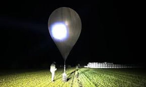 अमेरिका का दावा: बेलारूस ने लिथुआनिया में गुब्बारों की घुसपैठ रोकने पर सहमति जताई