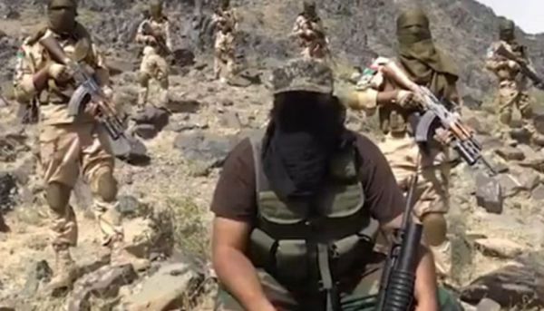  बलोचिस्तान लिबरेशन फ्रंट ने क्वेटा और तुरबत में सेना पर हथगोले दागे, सीपीईसी राजमार्ग अवरुद्ध किया