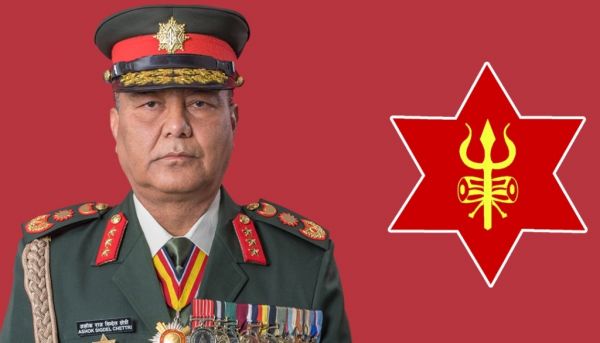  जेन जी आंदोलन न्यायिक जांच के समक्ष नेपाली सेना के प्रधान सेनापति का बयान दर्ज