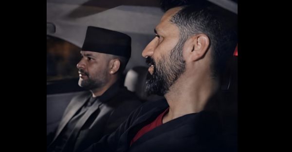  नेपाल : रवि लामिछाने&ndash;बालेन शाह की मुलाकात से राजनीतिक गठजोड़ की अटकलें तेज