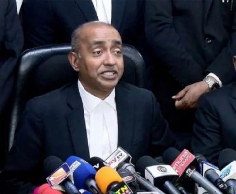  बांग्लादेश में संसदीय चुनाव लड़ेंगे अटॉर्नी जनरल असदुज्जामा, 27 दिसंबर को देंगे पद से इस्तीफा