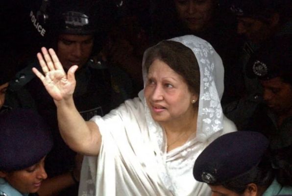  बीमारी से हार गईं खालिदा जिया, छोड़ गईं मजबूत राजनीतिक विरासत