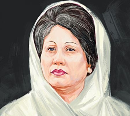  तारिक रहमान ने मां खालिदा जिया को दी श्रद्धांजलि