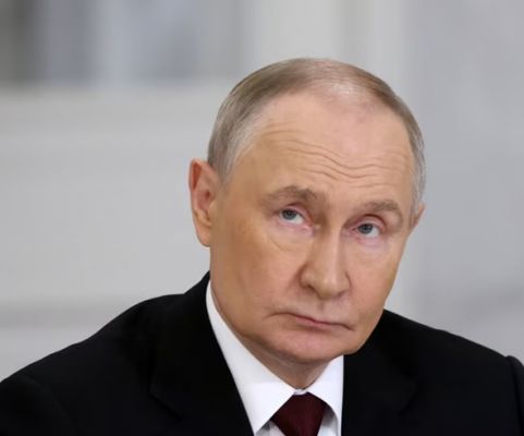 अमेरिकी खुफिया एजेंसी सीआईए का खुलासा-यूक्रेन ने पुतिन के आवास को निशाना नहीं बनाया