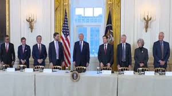 अमेरिकी तेल कंपनियों की वेनेजुएला में वापसी के संकेत, ट्रंप प्रशासन के समर्थन से अरबों डॉलर के निवेश की संभावना