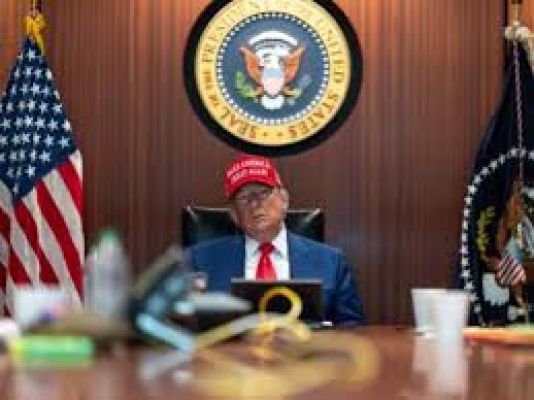 अमेरिका ने लेबनान, मिस्र और जॉर्डन में मुस्लिम ब्रदरहुड से जुड़े संगठनों को आतंकी घोषित किया