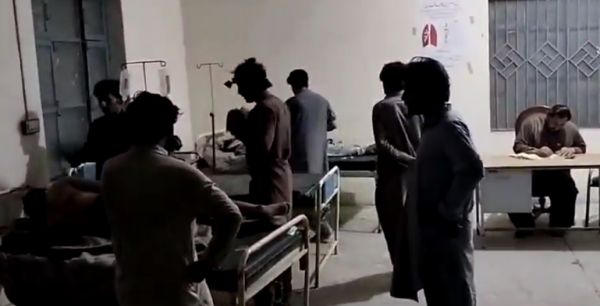 बलोचिस्तान में कन्या हाई स्कूल की प्रिंसिपल समेत तीन लोगों की हत्या, दो घायल