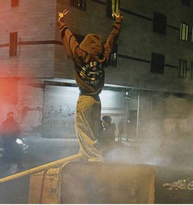 ईरान में सरकारी टीवी चैनल हैक, विरोध प्रदर्शन का हुआ प्रसारण