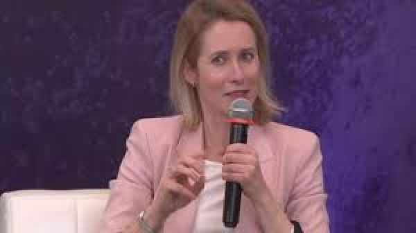 भारत ईयू एफटीए, अस्थिर विश्व में स्थायित्व का संकेत: काजा कलास