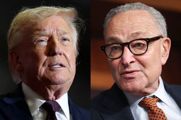 अमेरिका में शटडाउन टालने के लिए समझौता