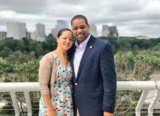 अमेरिका में वर्जीनिया के पूर्व लेफ्टिनेंट गवर्नर फेयरफैक्स नहीं बर्दाश्त कर पाए यौन उत्पीड़न के आरोप, पत्नी सेरिना और खुद को गोली से उड़ाया