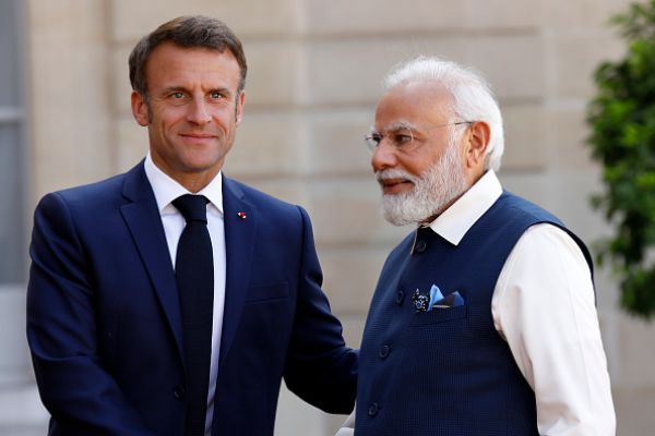 पीएम मोदी 13 जून को फ्रांस की यात्रा पर, 16 से 17 जून को एवियन में G7 शिखर सम्मेलन में भाग लेंगे, 14-16 जून को रहेंगे स्लोवाकिया