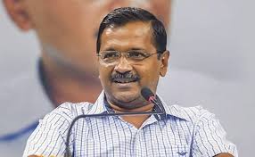 Kejriwal to hold town hall meeting with sanitation workers in Ahmedabad today